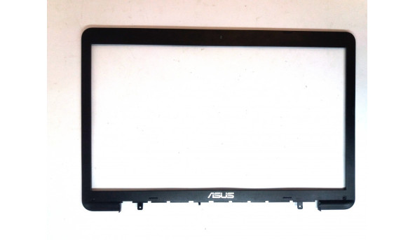 Крышка матрицы корпуса для ноутбука Asus X751, X751M, б / у