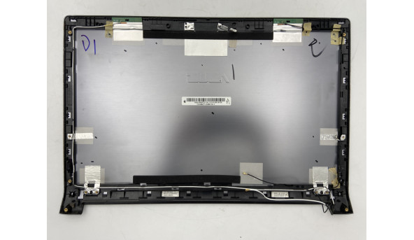 Крышка матрицы корпуса для ноутбука Asus N53SV 13N0-IMA0701 Б/У
