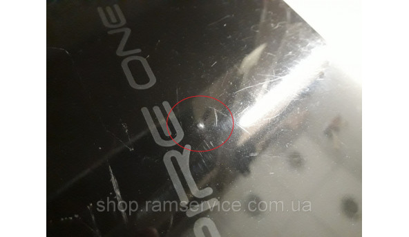 Кришка матриці корпуса для ноутбука Acer Aspire One C710, б/в