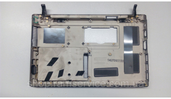 Нижня частина корпуса для ноутбука Mobil NB9010, б/в - 294490