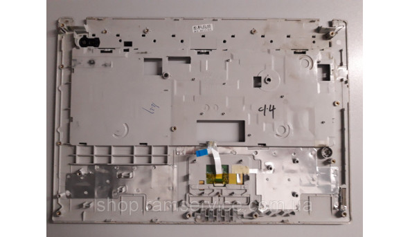 Середня частина корпуса для ноутбука Samsung RV408, б/в - 294494