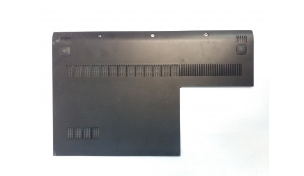 Сервісна кришка для ноутбука Lenovo G50-70, Z50-40, G50-70M, G50-80, G50-30, G50-45, Z50-70, Z50-30, Z50-80, Z50-45, AP0TH000900, б/в, Пошкоджені замки (фото)