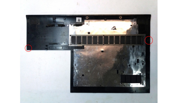 Рамка матрицы корпуса для ноутбука ASUS K50, K51, б / у - 294495