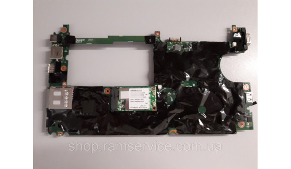 Материнська плата HP MINI 2133, 6050A2227701-POWERB-A02, б/в - 294496