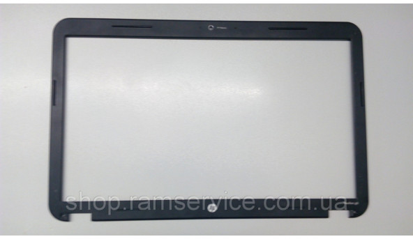 Рамка матрицы корпуса для ноутбука HP Pavilion G6, G6-1330eo, б / у