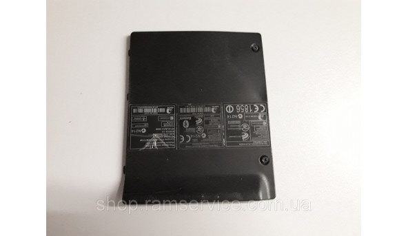 Сервисная крышка для ноутбука Acer Aspire One 752, FOX3BZH7RDTN00, б / у