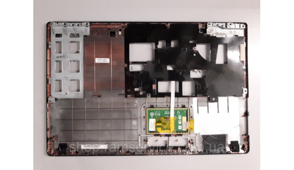 Середня частина корпусу для ноутбука MSI CR610. 682C112Y31 Б/В - 294511