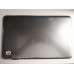 Крышка матрицы корпуса для ноутбука HP Pavilion G7-1000 Series, б / у