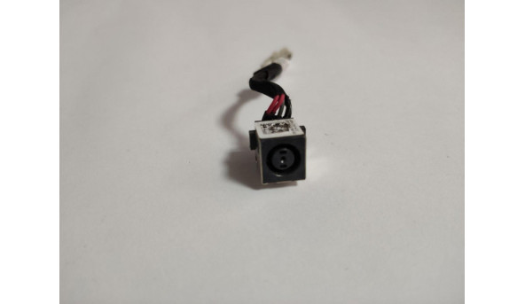 Разъем питания для ноутбука Dell Latitude E6230 DC30100HS00 DC30100GI00 0NCRJD Б/У - 294518