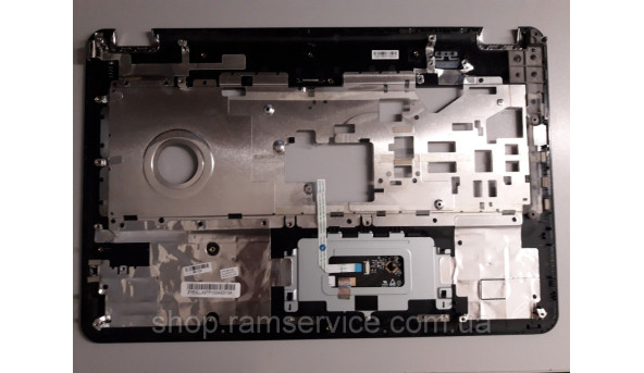 Середня частина корпуса для ноутбука HP DV7-4011so, б/в - 294519