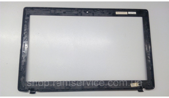 Рамка матрицы корпуса для ноутбука Packard Bell EasyNote TK85, PEW91, б / у