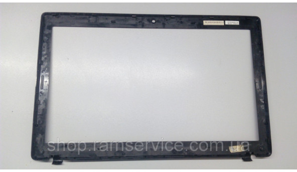 Рамка матриці корпуса для ноутбука Packard Bell EasyNote TK85, PEW91, б/в - 294522