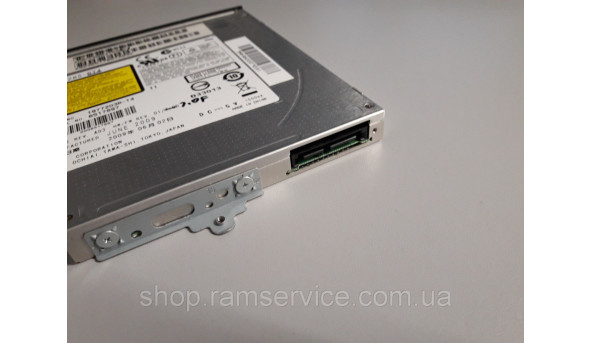 CD / DVD привод DV-W28S-RT4 для ноутбука Toshiba satellite pro s300l-10l, б / у - 294523