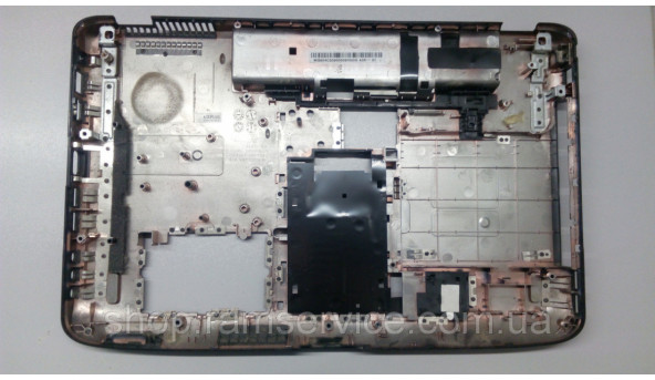 Нижняя часть корпуса для ноутбука Acer Aspire 5542G / 5542, MS2277, б / у - 294524