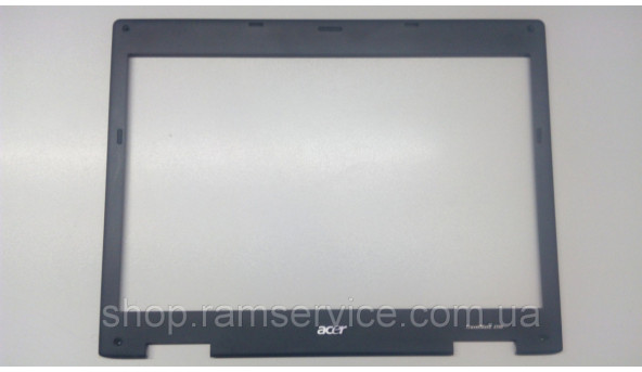 Рамка матрицы корпуса для ноутбука Acer TravelMate 2700, LW80, б / у
