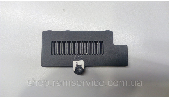 Сервисная крышка для ноутбука HP Compaq nc6400 A0779D Б/У