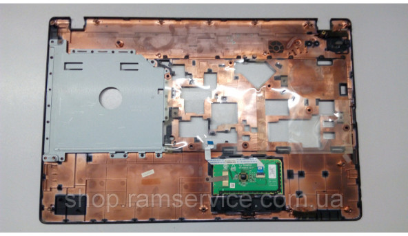 Середня частина корпуса для ноутбука Acer Aspire 5552, PEW76, б/в - 294530