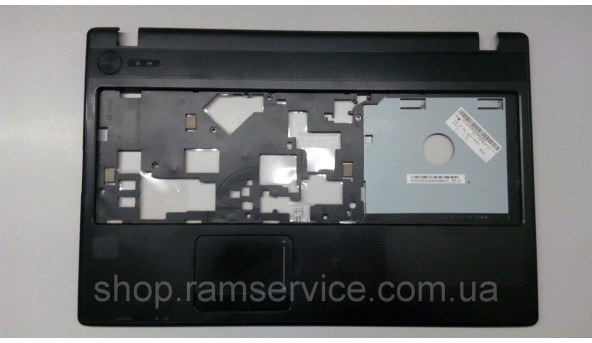 Середня частина корпуса для ноутбука Acer Aspire 5552, PEW76, б/в