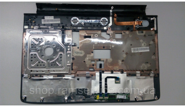Середня частина корпуса для ноутбука Acer Aspire 6935, LF2, б/в - 294534