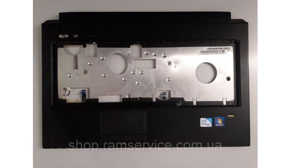 Середня частина корпуса для ноутбука Lenovo B560, б/в