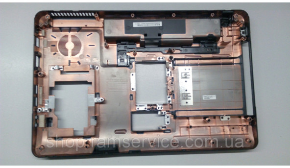 Нижня частина корпуса для ноутбука Emachines E527, б/в - 294538