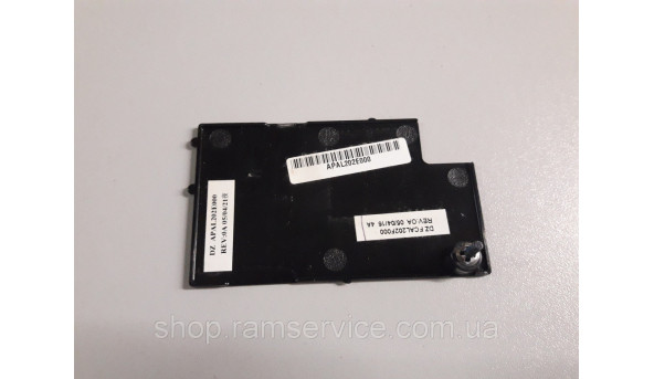 Сервісна кришка для ноутбука Toshiba Satellite M40X-105, DZ APAL202E000, б/в - 294539