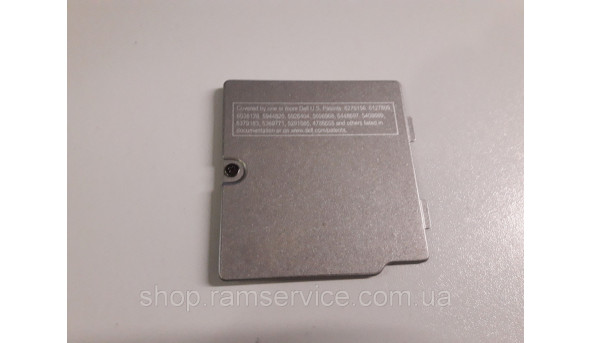 Сервісна кришка для ноутбука Dell Latitude D505, u2985 rev:a00, б/в