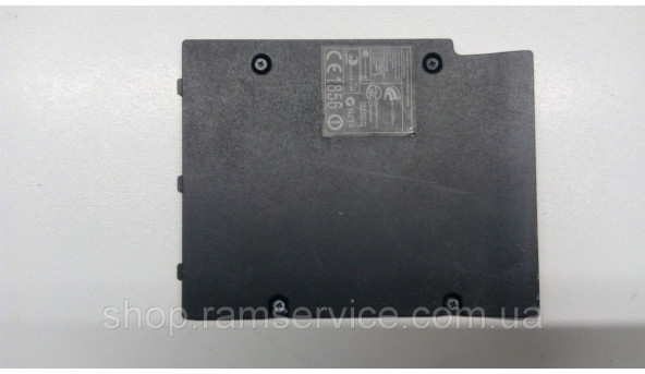 Сервисная крышка для ноутбука Dell Inspiron Mini 10 3AZH8HDTN00, б / у