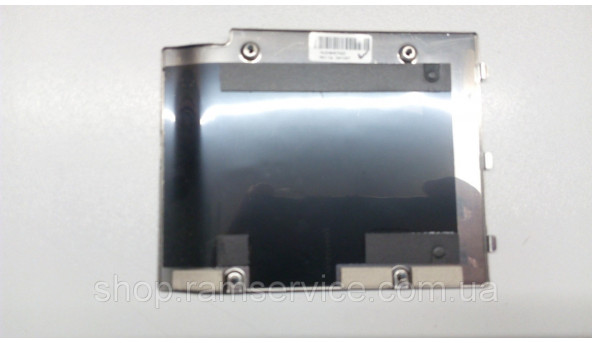 Сервісна кришка, для ноутбука Dell Inspiron Mini 10, 3AZH8HDTN00, б/в - 294543