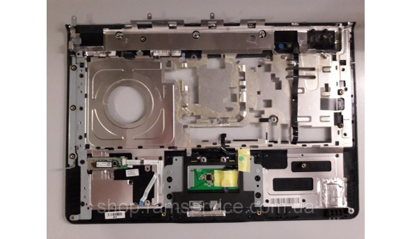 Середня частина корпуса для ноутбука HP DV6000, б/в - 294550