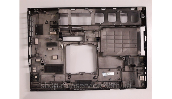 Нижня частина корпуса для ноутбука Lenovo ThinkPad X201, б/в - 294552