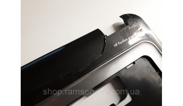 Середня частина корпуса для ноутбука HP Pavilion g7-1118so, б/в - 294554
