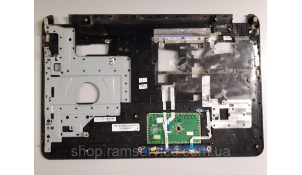 Середня частина корпуса для ноутбука HP Pavilion g7-1118so, б/в - 294554