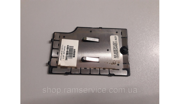 Сервисная крышка для ноутбука HP Pavilion DV4000, 60.40e30.001, б / у - 294555