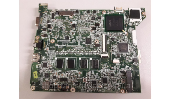 Материнська плата Acer Aspire One ZG5, DA0ZG5MB8F0 REV:F, б/в - 294568