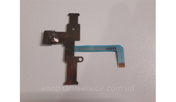 Кнопка включения для ноутбука Toshiba Satellite Pro A120, б / у - 294569