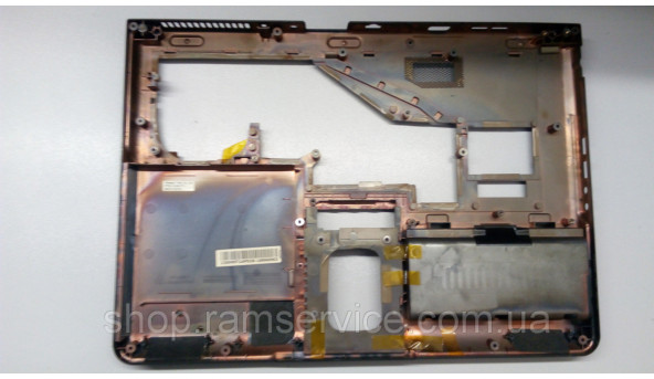 Нижня частина корпуса для ноутбука Packard Bell ALP-Ajax A, б/в - 294577