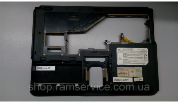 Нижня частина корпуса для ноутбука Packard Bell ALP-Ajax A, б/в