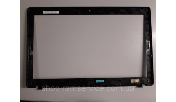 Рамка матриці корпуса для ноутбука Packard Bell TK81, б/в - 294582