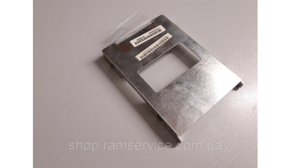 Шахта HDD для ноутбука Toshiba Satellite M60-132, K000020440, б / у