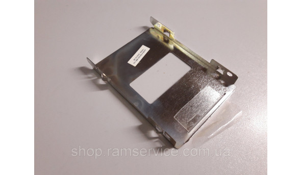 Шахта HDD для ноутбука Toshiba Satellite M60-132, K000020440, б / у - 294585