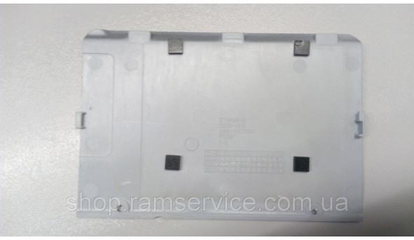Сервісна кришка, для ноутбука Samsung X20, NP-X20 I, BA81-00736A, б/в - 294589