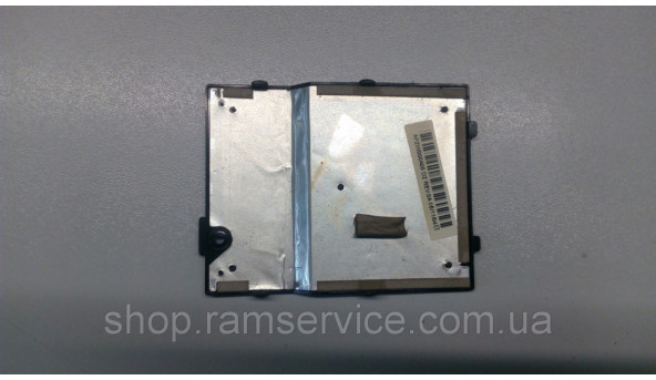 Сервісна кришка, для ноутбука Toshiba Satellite M70-144, APZIW000A00, б/в - 294597