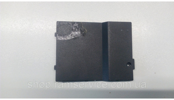 Сервісна кришка, для ноутбука Toshiba Satellite M70-144, APZIW000A00, б/в