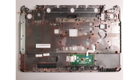 Середня частина корпуса для ноутбука Fujitsu LifeBook A531, б/в - 294608