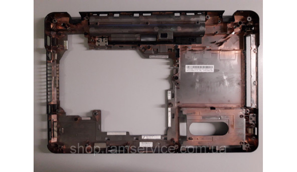 Нижня частина корпуса для ноутбука Fujitsu LifeBook A531, б/в - 294609
