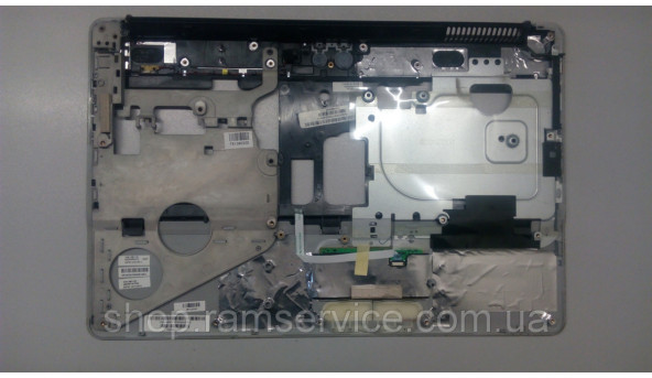 Средняя часть корпуса для ноутбука HP Compaq Presario CQ61, CQ61-400S0, б / у - 294610