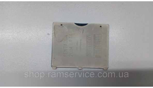 Сервісна кришка, для ноутбука Fujitsu Amilo M1420, XX4680900016, б/в - 294615