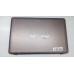 Кришка матриці корпуса для ноутбука Sony VAIO VGN-NW21SE, б/в