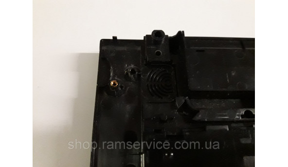 Середня частина корпуса для ноутбука Samsung NP-R60Y, б/в - 294622
